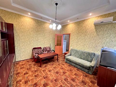 квартира по адресу Спасская ул., 51