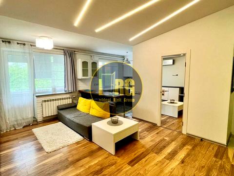 квартира за адресою Олени Теліги вул., 3-В
