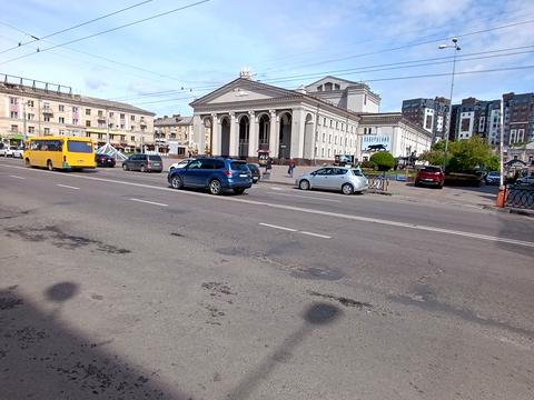 квартира за адресою вул. Соборна, 61