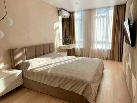 квартира по адресу Тадея Рыльского бульв., 1