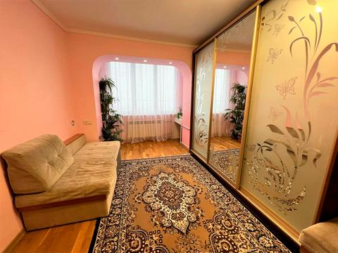 квартира по адресу Лисеницкая ул., 6