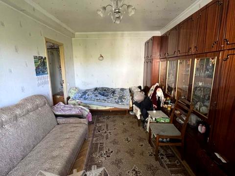 квартира за адресою Київ, Миколи Кибальчича вул., 6