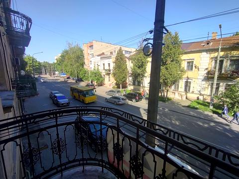 квартира по адресу Богдана Лепкого ул., 23б