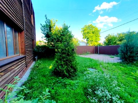 дом по адресу Садовая ул., 59