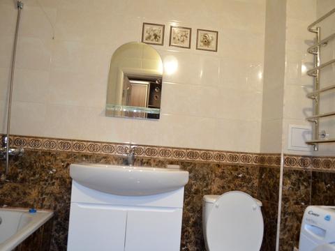 квартира за адресою Соломії Крушельницької вул., 15