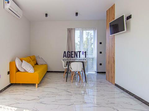 квартира за адресою Лісорубна вул., 4