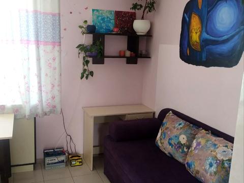 квартира за адресою с. Петропавлівська Борщагівка, Львівська вул., 7