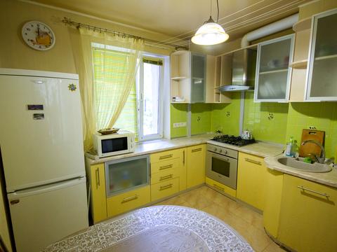 квартира по адресу Академика Королёва ул., 81/2