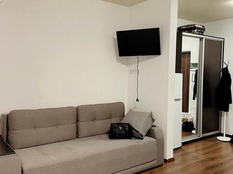 квартира за адресою Березова вул., 43