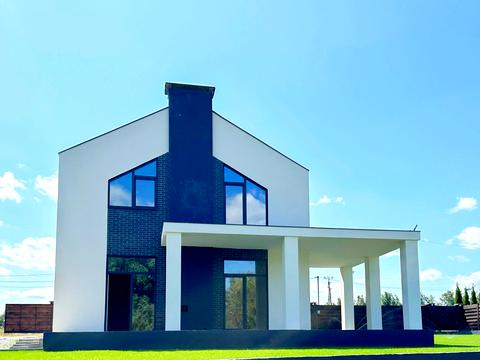 дом по адресу Вокзальная ул., 156