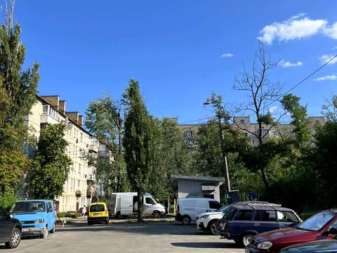 квартира за адресою Привокзальна вул., 14