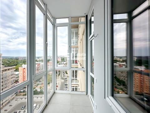 квартира за адресою Клочківська вул., 117