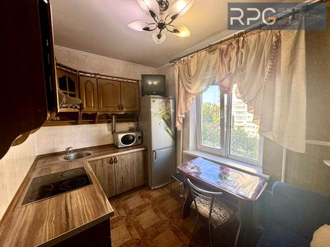 квартира за адресою Ореста Васкула вул., 8