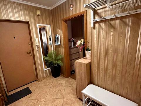 квартира за адресою Оноре де Бальзака вул., 56