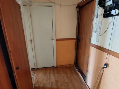 квартира за адресою Київська вул., 6