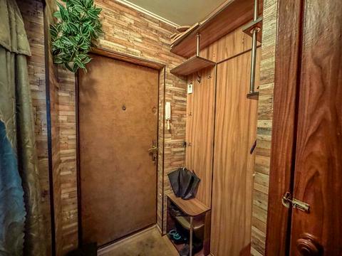 квартира по адресу 1ї танкової бригади, 30