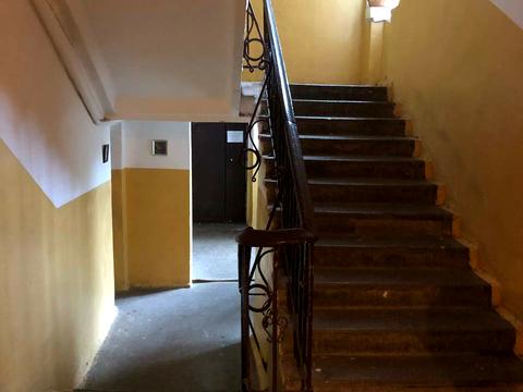 квартира по адресу Сергея Набоки ул., 13/9