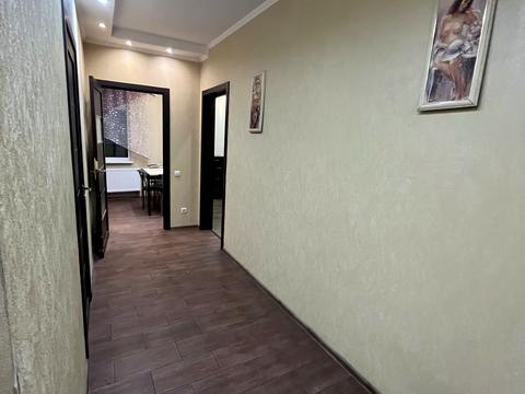 квартира за адресою Харківське шосе, 17-А