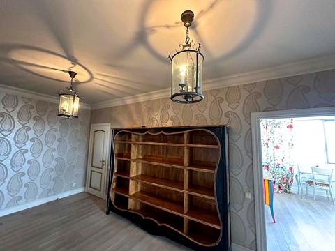 квартира за адресою Володимира Вернадського вул. (Дзержинського), 35-Б