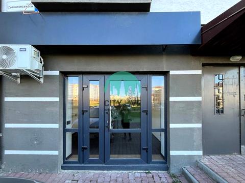 коммерческая по адресу Горбачевского ул., 14-Г