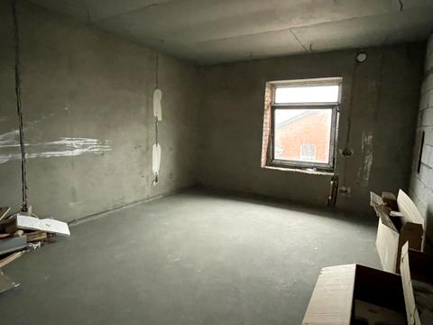 квартира за адресою Свідзінського, 1