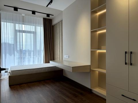 квартира за адресою Буслівська вул., 12