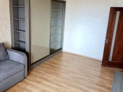 квартира за адресою Ахсарова вул., 13