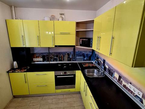 квартира за адресою Перемоги просп., 53б