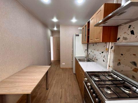 квартира по адресу Калиновая ул., 102