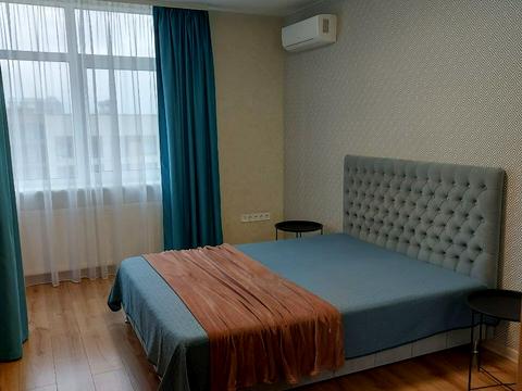 квартира по адресу Правды просп. (Правды), 45-Б