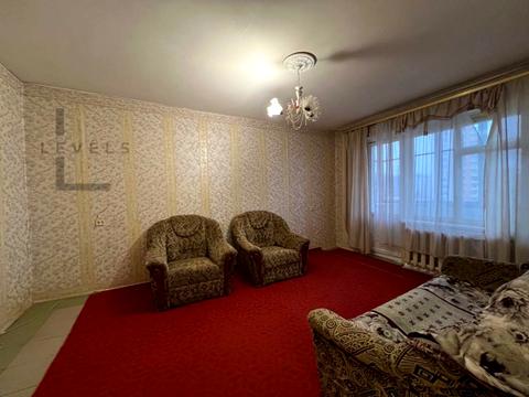 квартира по адресу Героев просп., 4