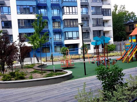 квартира за адресою Шолуденка вул., 1-А