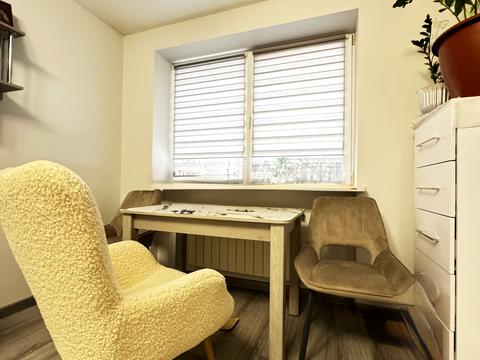 квартира по адресу Академика Богомольца ул., 11