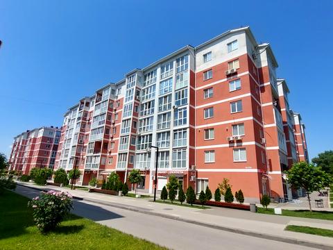 квартира по адресу Гетманская ул., 7