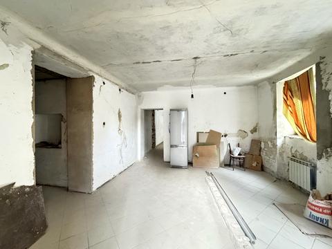 квартира по адресу Парфановичей ул., 3