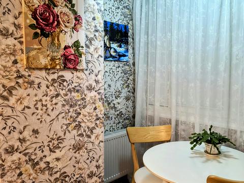 квартира по адресу Героев Крут ул. (Черепіна), 68в
