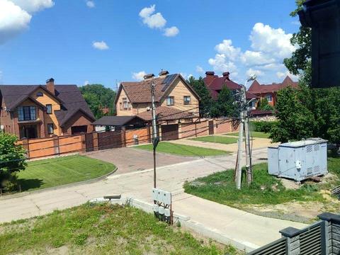 дом по адресу Кринична ул., 123