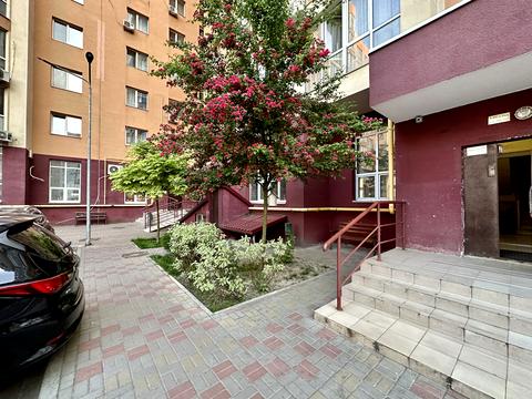квартира по адресу Соборная ул., 126