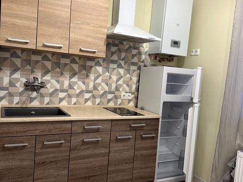 квартира за адресою с. Софіївська борщагівка, Ярова вул., 2а