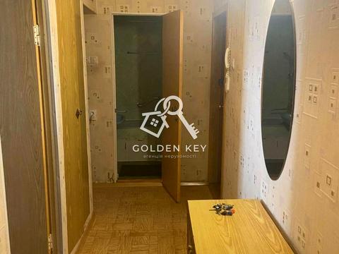 квартира за адресою Космонавтів вул., 27