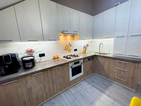 квартира за адресою Стрийська вул., 111