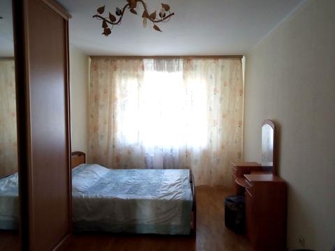 квартира по адресу Лесковская ул., 14