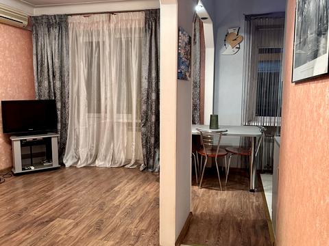 квартира за адресою Гоголівська вул., 11/39