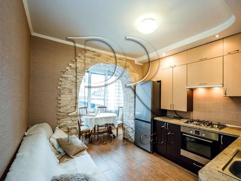 квартира за адресою Лесі Українки вул., 19
