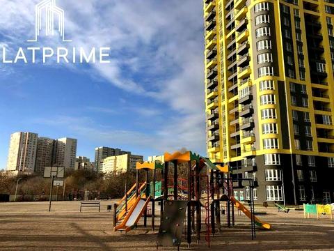 квартира за адресою Кадетський Гай вул., 8