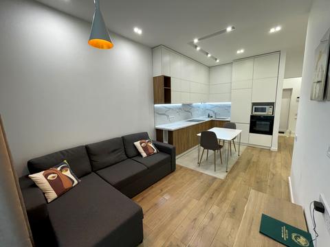 квартира за адресою Василя Тютюнника вул. (Анрі Барбюса), 53