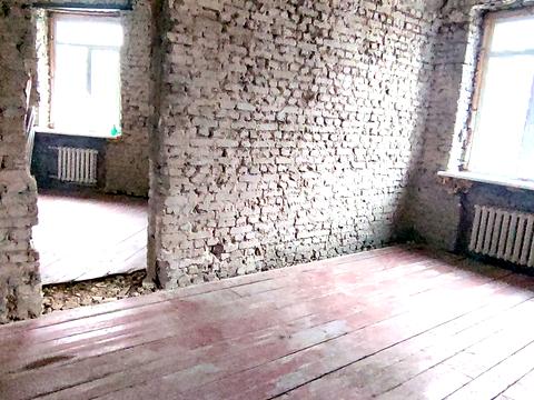 квартира за адресою Святослава Хороброго вул. (Чкалова), 22
