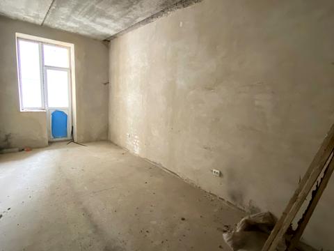 квартира по адресу Владимира Ивасюка ул., 50б