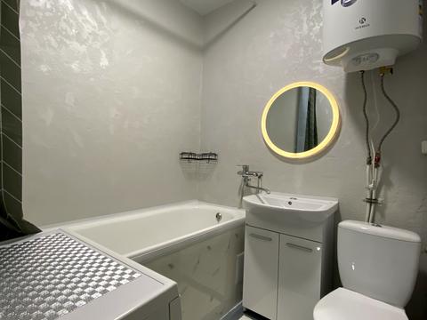 квартира за адресою Сокол 1, 1