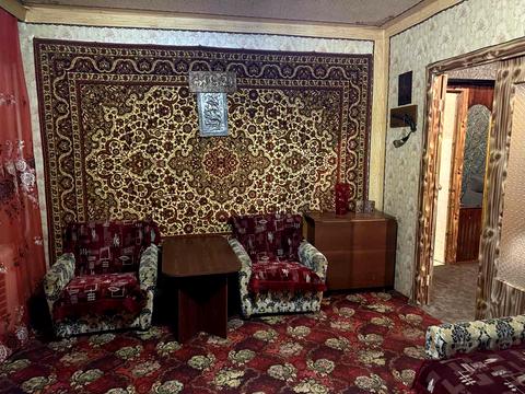 квартира за адресою Героїв просп., 48